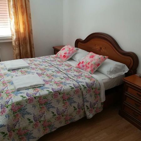 Venice Vacation House Marghera Bagian luar foto