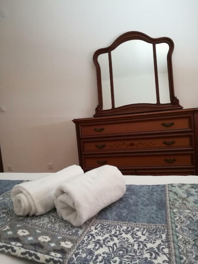 Venice Vacation House Marghera Bagian luar foto