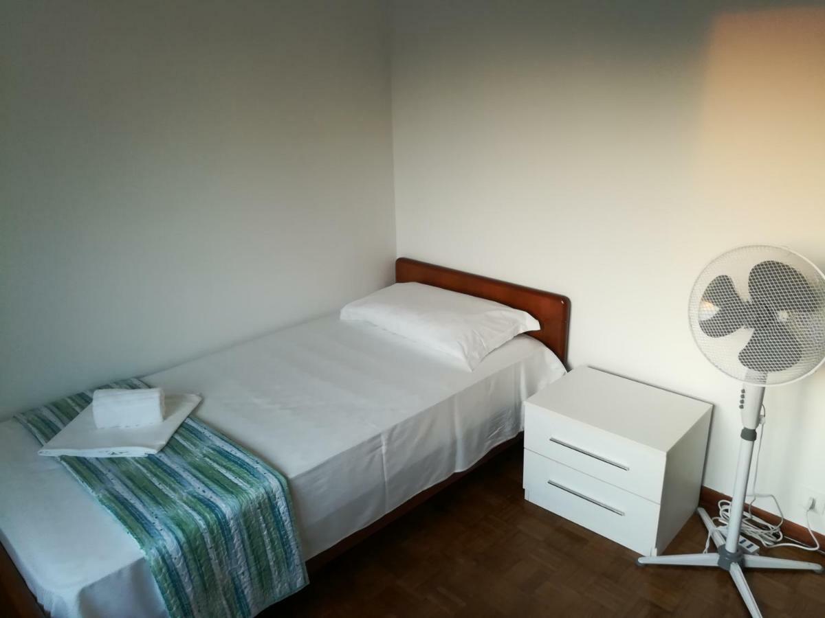 Venice Vacation House Marghera Bagian luar foto
