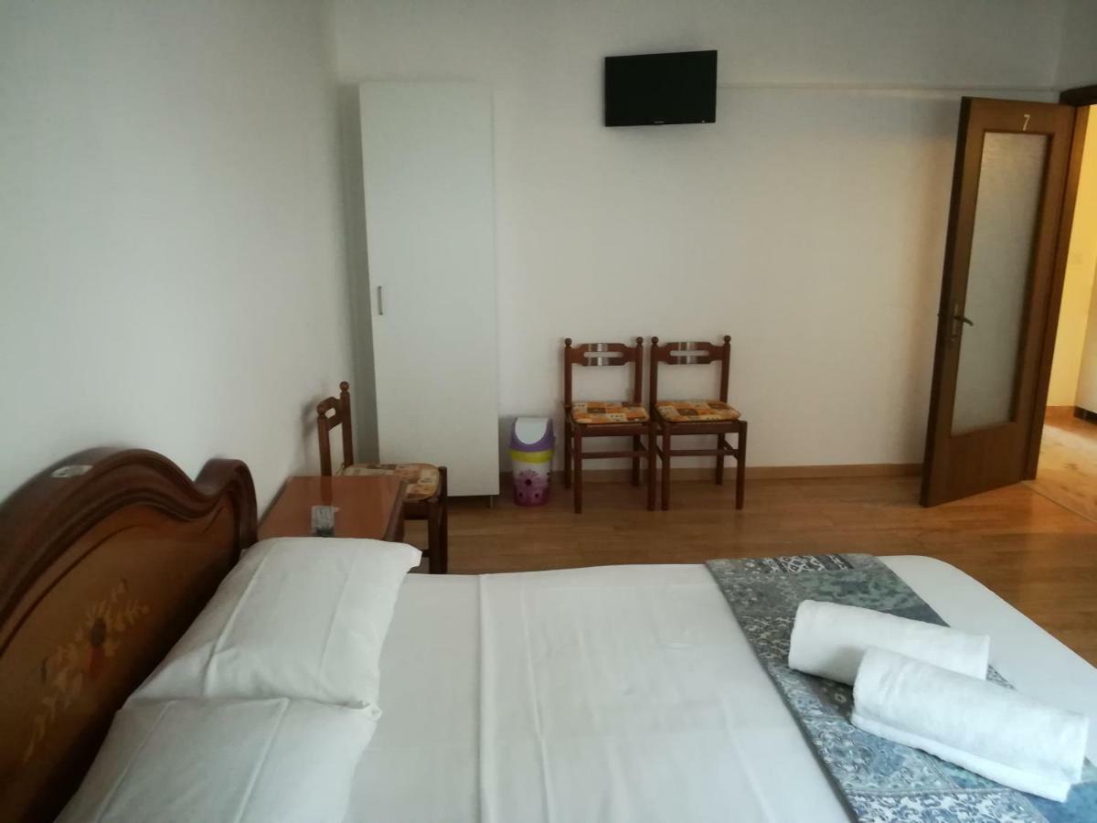 Venice Vacation House Marghera Bagian luar foto