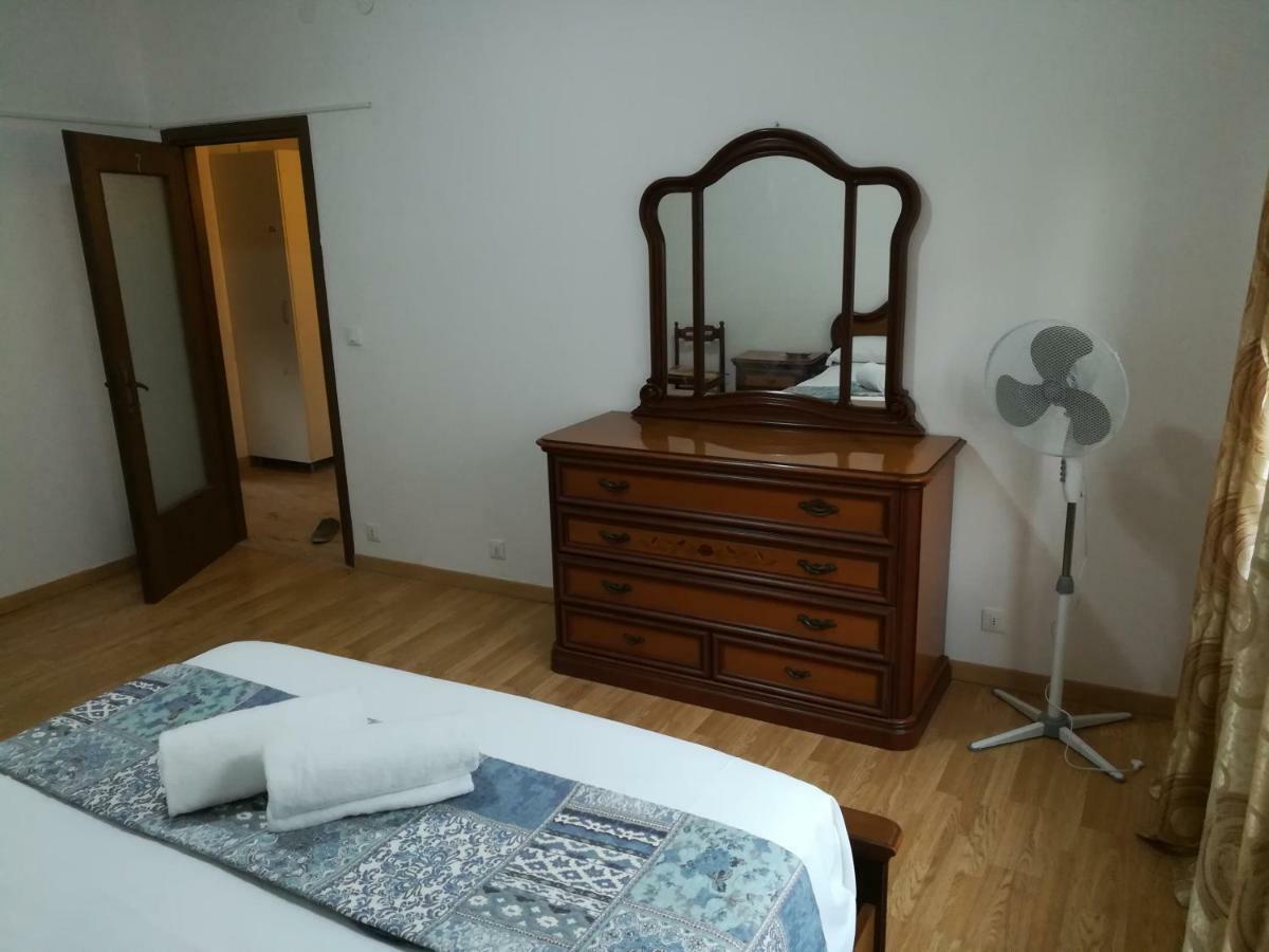 Venice Vacation House Marghera Bagian luar foto
