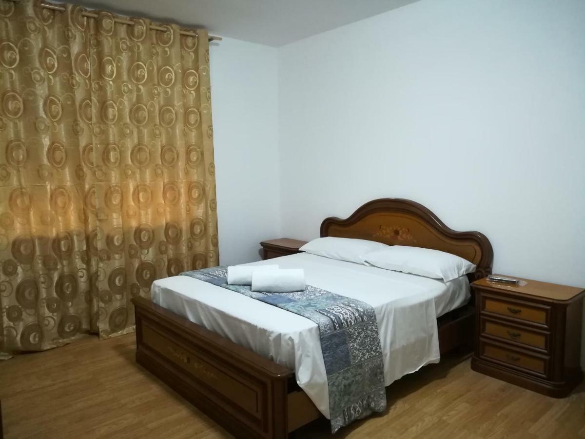 Venice Vacation House Marghera Bagian luar foto
