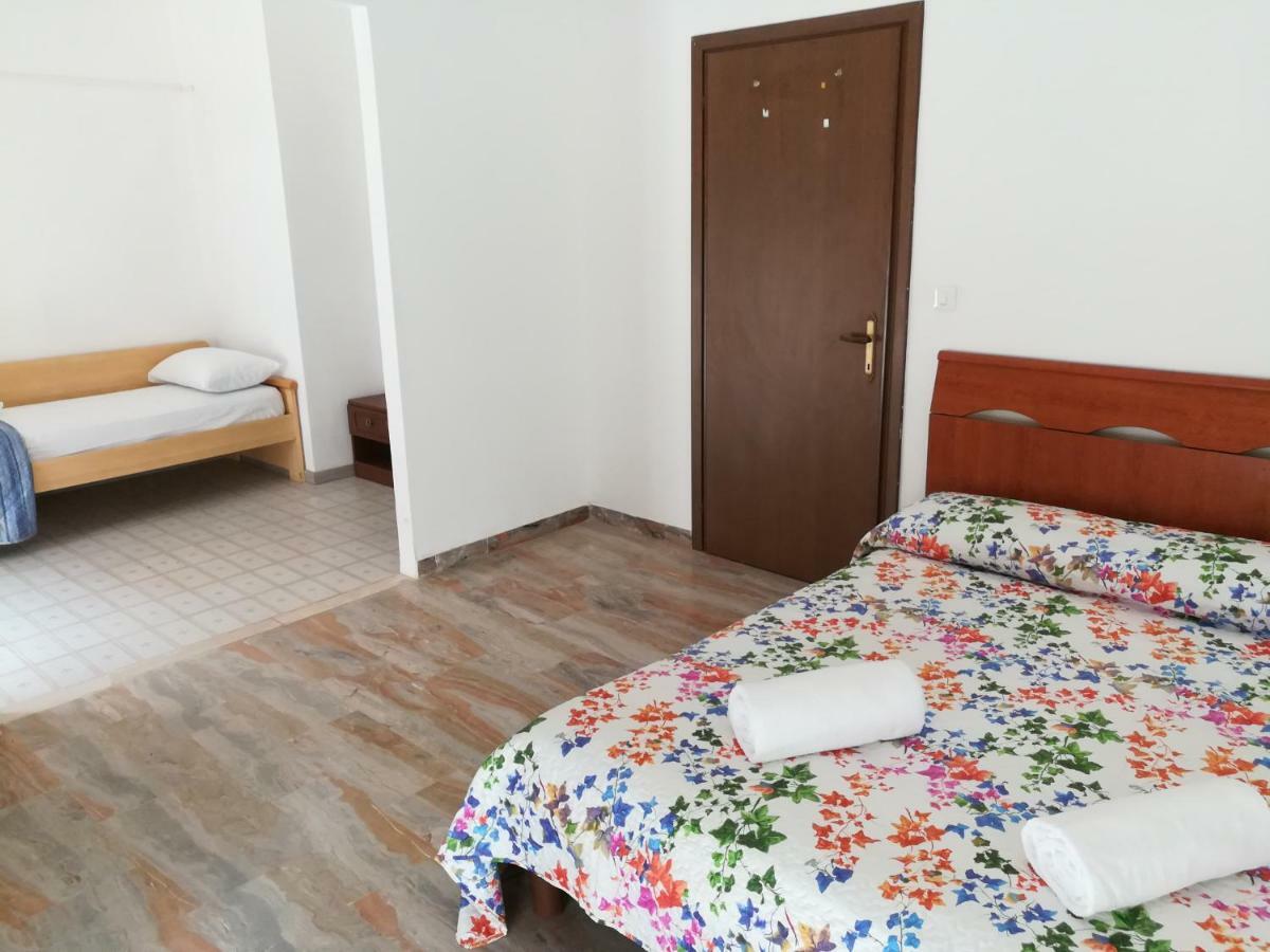 Venice Vacation House Marghera Bagian luar foto