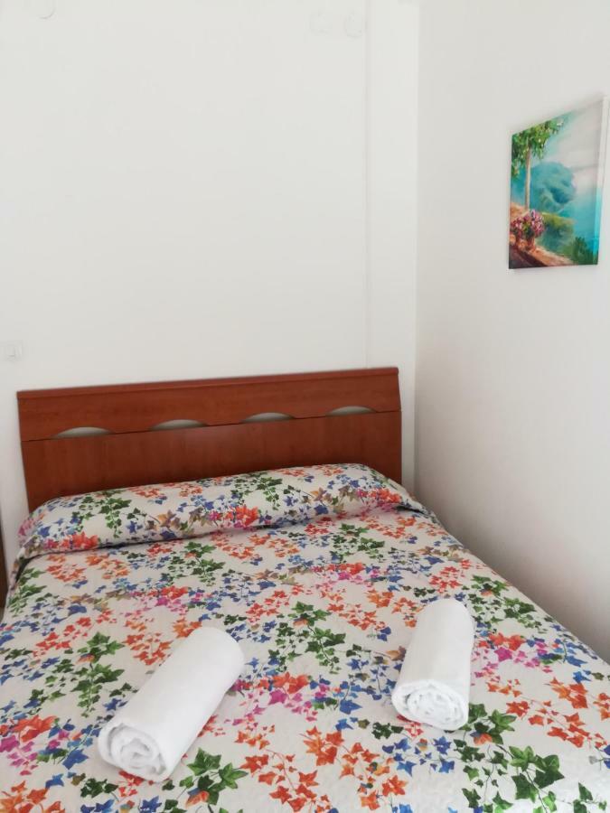 Venice Vacation House Marghera Bagian luar foto