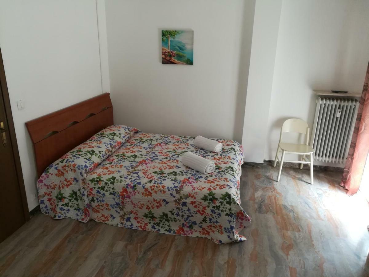 Venice Vacation House Marghera Bagian luar foto