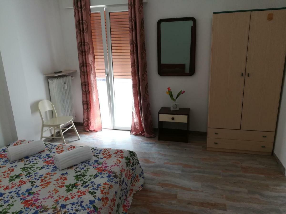 Venice Vacation House Marghera Bagian luar foto