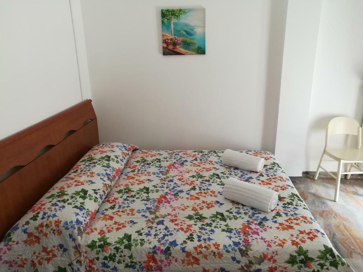 Venice Vacation House Marghera Bagian luar foto