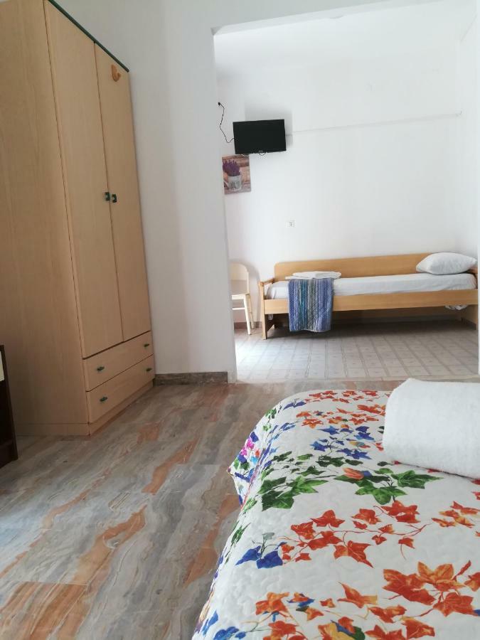 Venice Vacation House Marghera Bagian luar foto