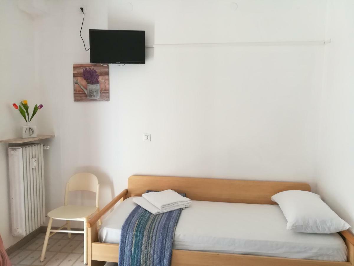 Venice Vacation House Marghera Bagian luar foto