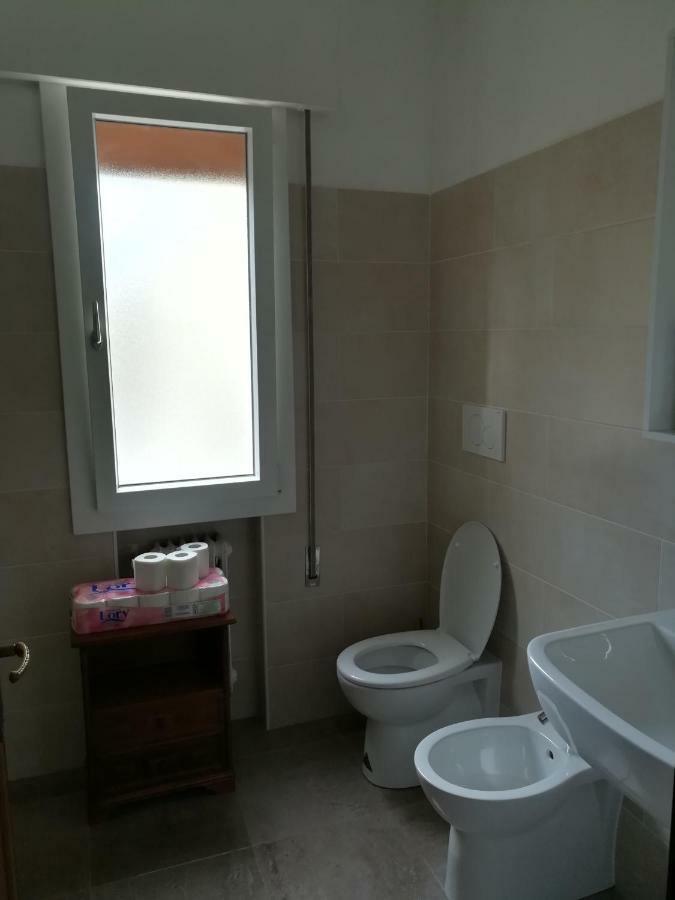 Venice Vacation House Marghera Bagian luar foto