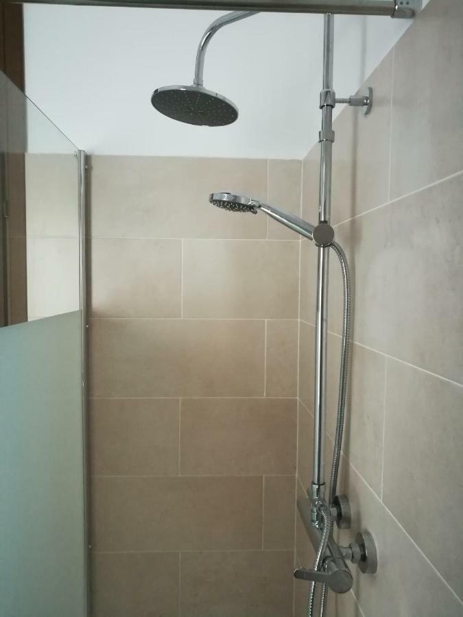 Venice Vacation House Marghera Bagian luar foto