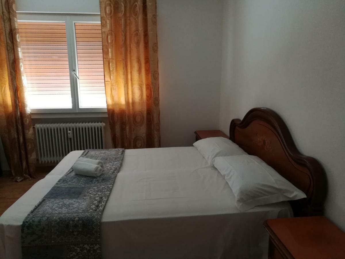 Venice Vacation House Marghera Bagian luar foto