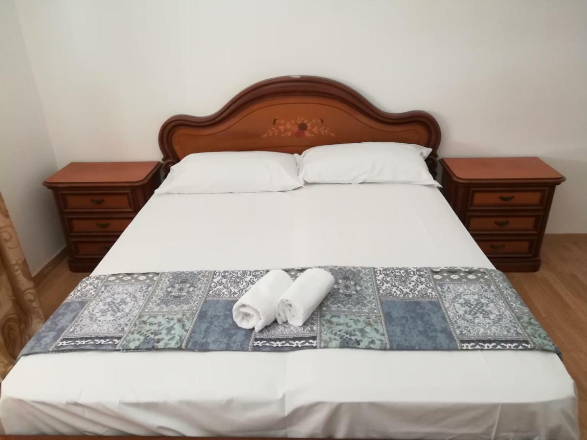 Venice Vacation House Marghera Bagian luar foto