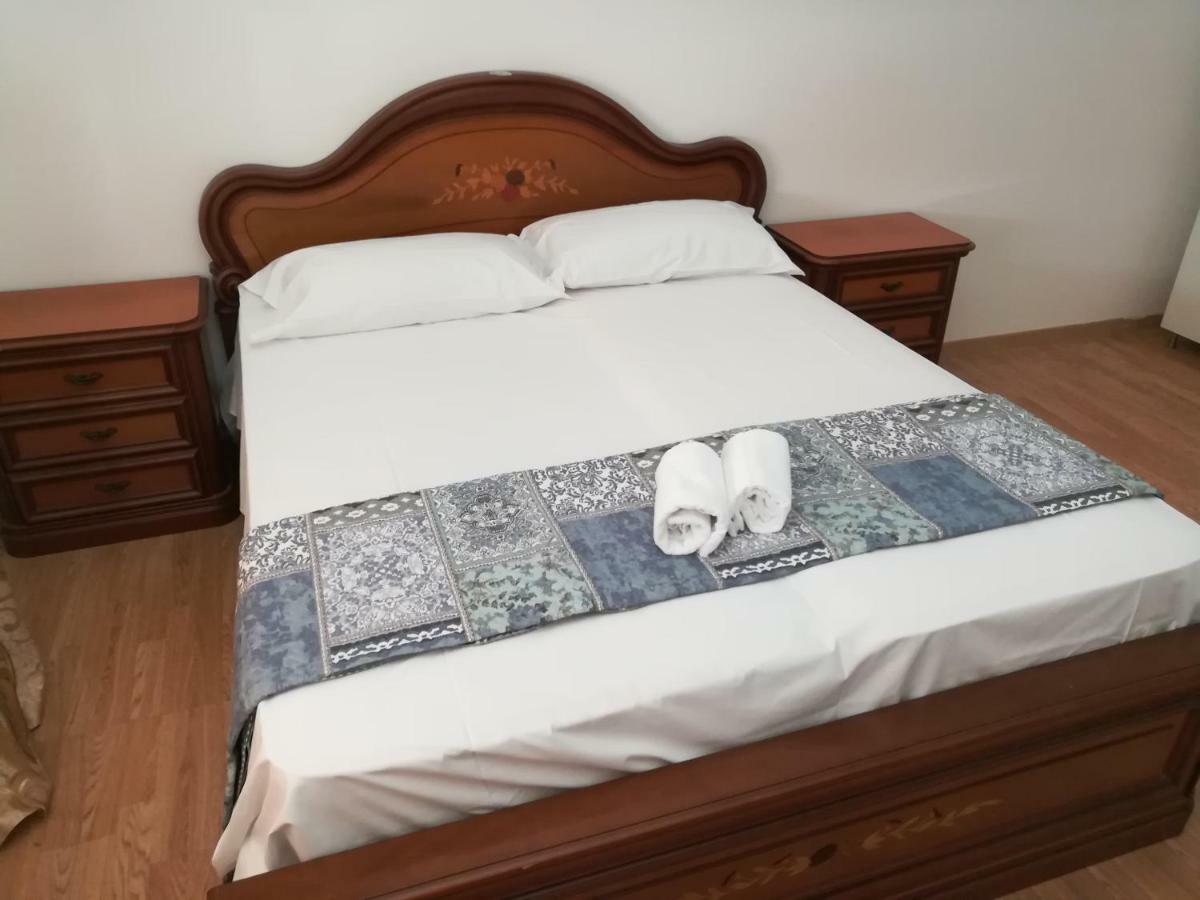 Venice Vacation House Marghera Bagian luar foto