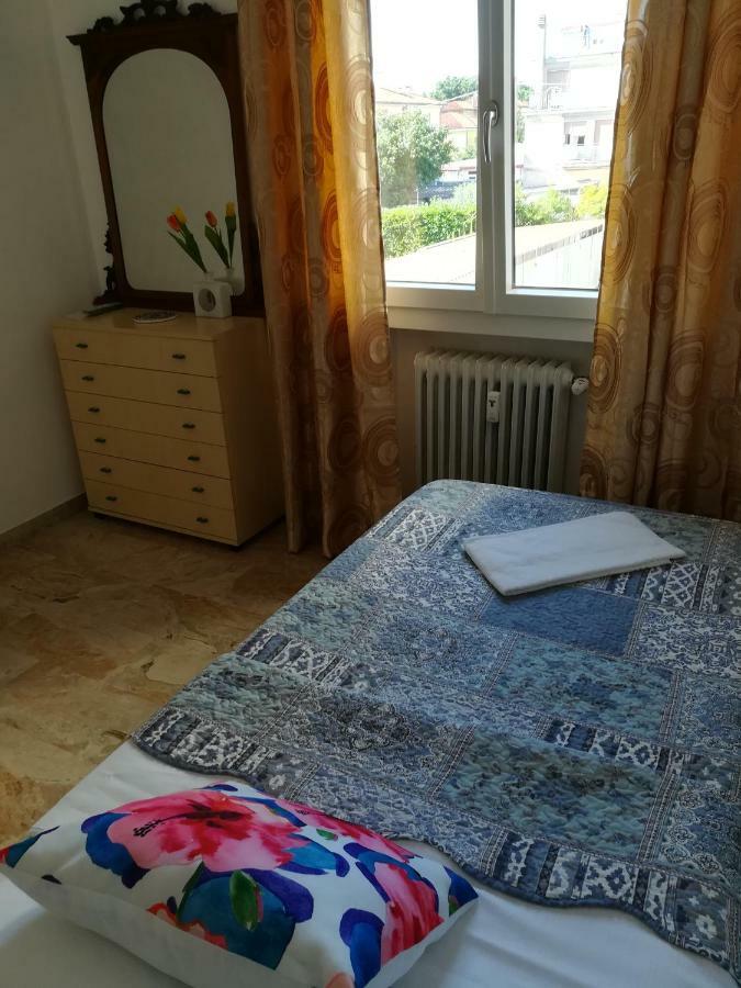 Venice Vacation House Marghera Bagian luar foto