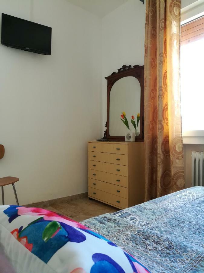 Venice Vacation House Marghera Bagian luar foto