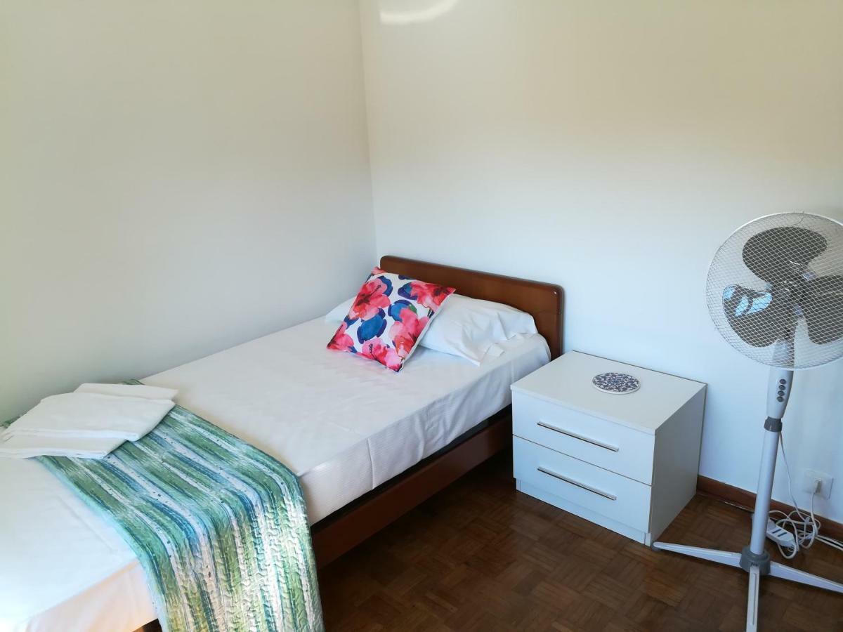 Venice Vacation House Marghera Bagian luar foto