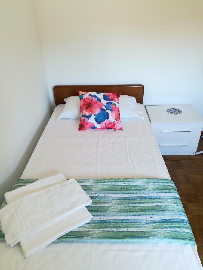 Venice Vacation House Marghera Bagian luar foto