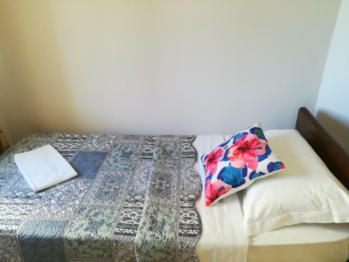 Venice Vacation House Marghera Bagian luar foto