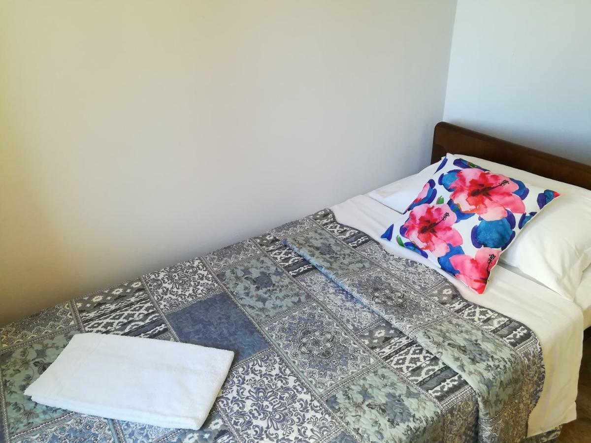 Venice Vacation House Marghera Bagian luar foto