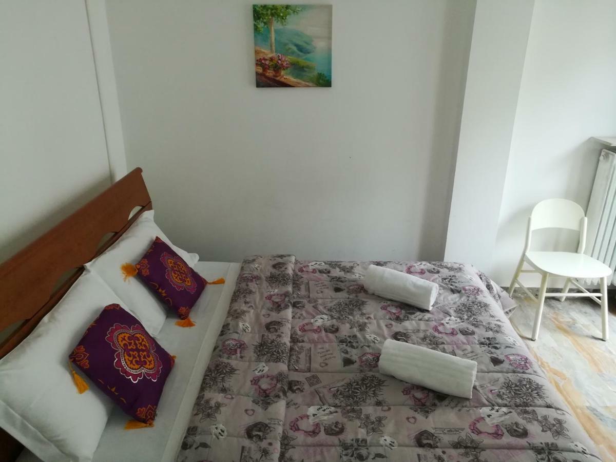 Venice Vacation House Marghera Bagian luar foto