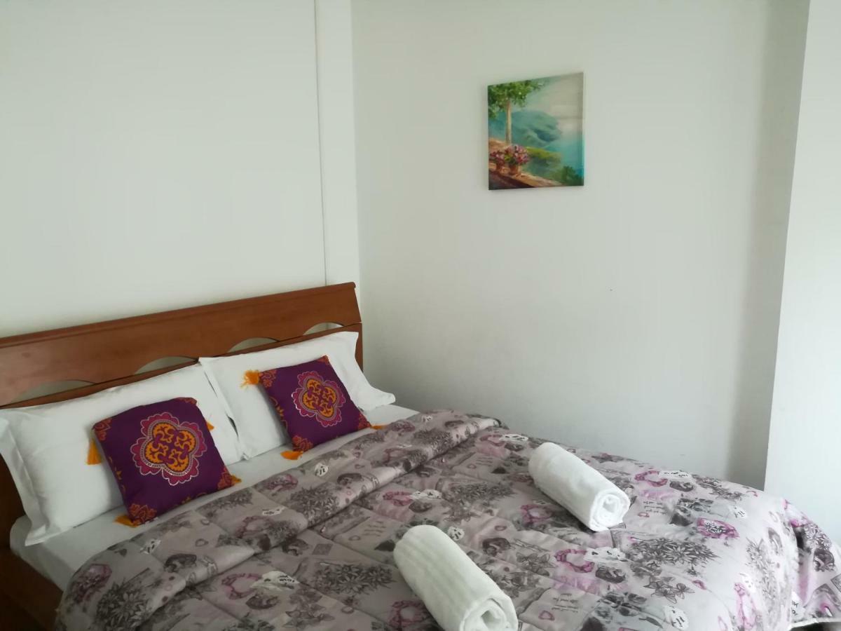 Venice Vacation House Marghera Bagian luar foto