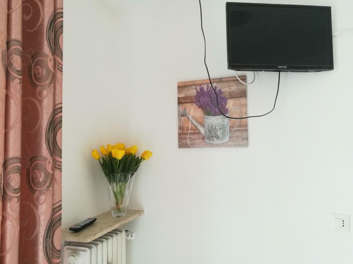 Venice Vacation House Marghera Bagian luar foto