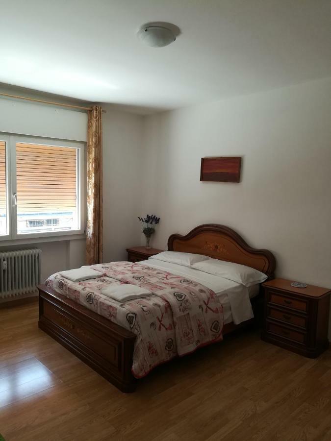 Venice Vacation House Marghera Bagian luar foto