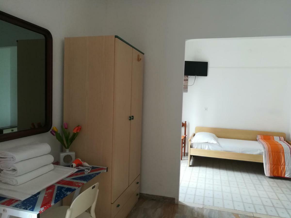 Venice Vacation House Marghera Bagian luar foto